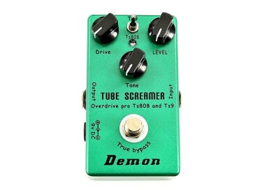 Demonfx Tube Screamer