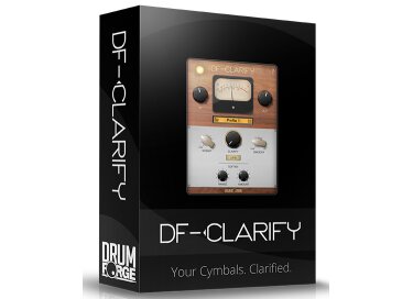 Drumforge DF-CLARIFY