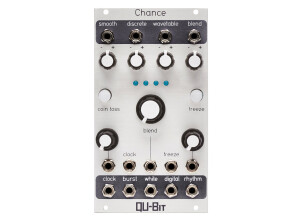 Qu-Bit Electronix Chance