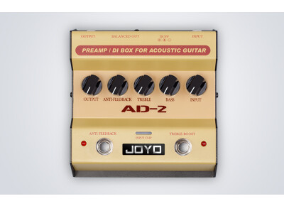 Joyo AD-2