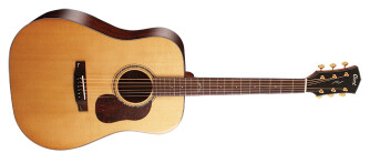 Cort vise les sommets avec sa nouvelle série