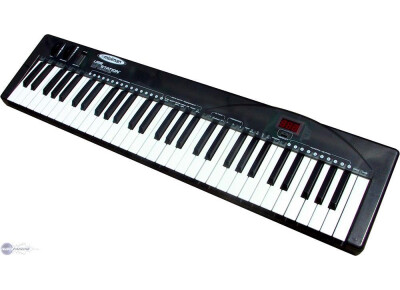 M-Audio Keystation 61