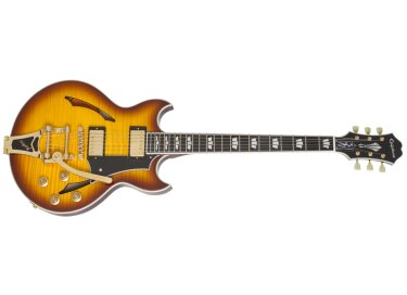 Epiphone Limited Edition Johnny A. Custom