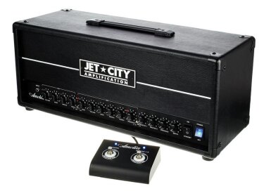 Jet City Amplification Amelia