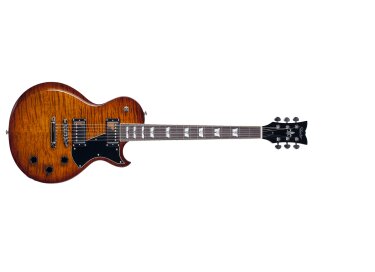 Schecter Solo-II Standard (2017)