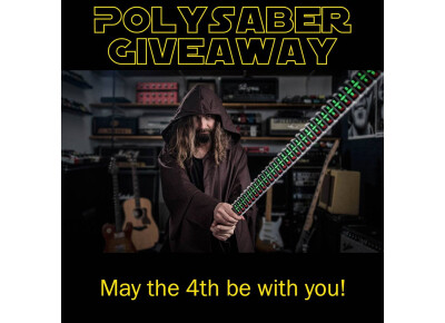 TC Electronic PolySaber