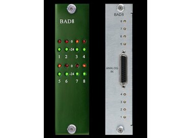 Burl Audio BAD8