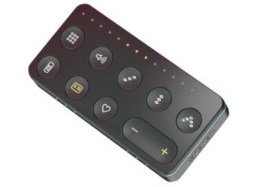ROLI Live Block