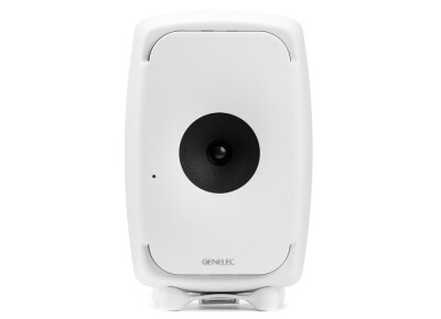 Genelec 8351A (The Ones)