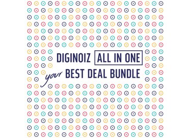 Diginoiz All In One