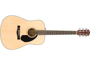 Fender CD-60S
