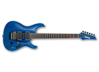 Ibanez S6570Q