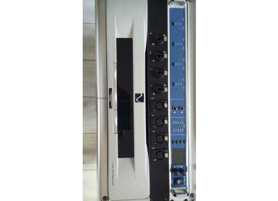 PS Audio Power Plant Premier