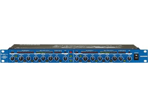 Samson Technologies S-Com Plus