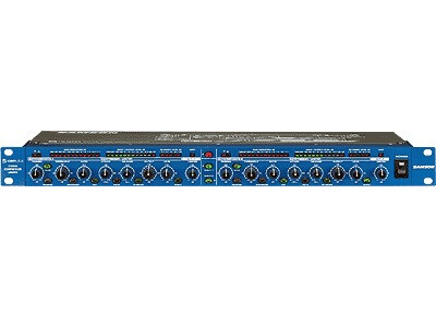 Samson Technologies S-Com Plus