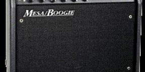 VDS Mesa Boogie F50 1x12 Combo