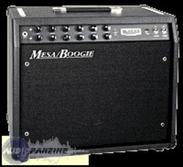 Mesa Boogie F50 1x12 Combo