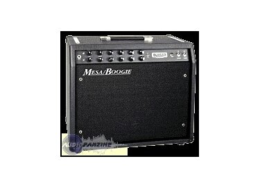 Mesa Boogie F50 1x12 Combo