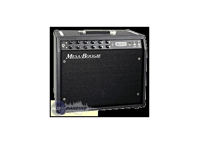 Mesa Boogie F50 1x12 Combo
