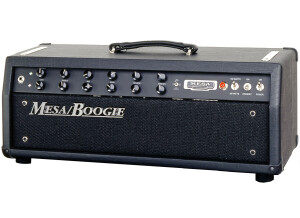 Mesa Boogie F50 Head