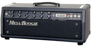 Mesa Boogie F50 Head
