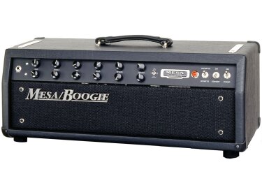 Mesa Boogie F50 Head