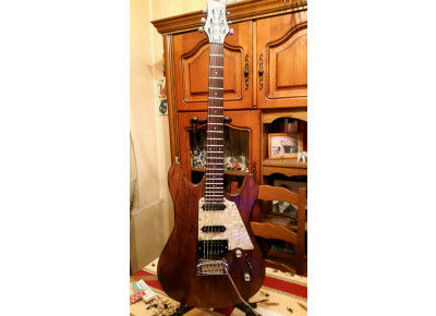 Framus Diablo Pro