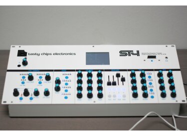 Tasty Chips Electronics ST4