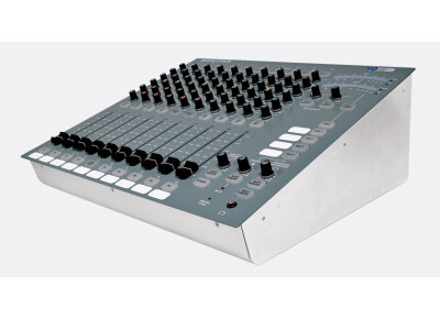 Sonifex S1 broadcast