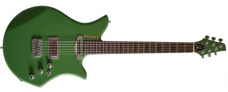 Découvrez les guitares Pinter Instruments