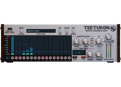 D16 Group Tekturon