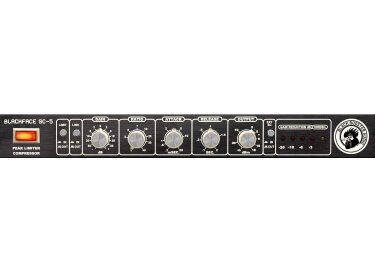 Black Rooster Audio Blackface SC-5