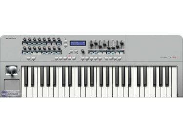 Novation Remote 49