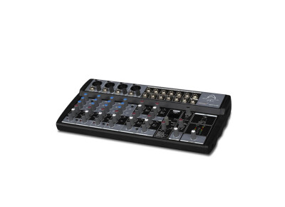 Wharfedale Connect 1202FX/USB