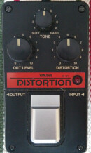 Yamaha Distortion DI-01