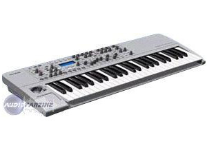 Novation X-Station 49