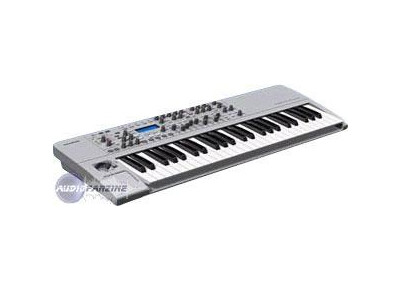Novation X-Station 49