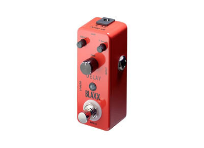 Stagg Blaxx Delay