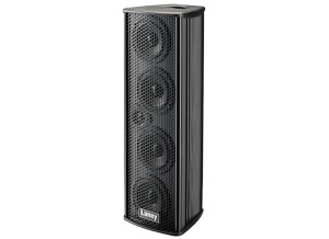Laney Audiohub AH4X4