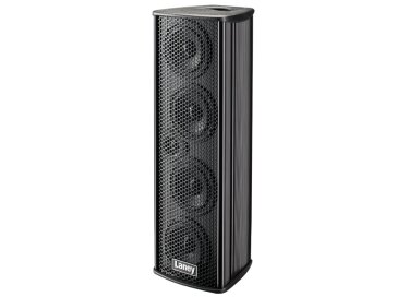 Laney Audiohub AH4X4