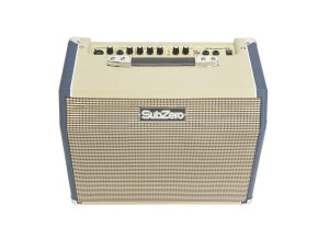 SubZero Acoustic 25C