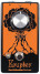 Earthquaker Devices dévoile l'Erupter