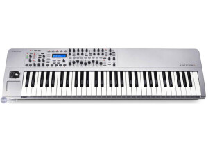 Novation X-Station 61