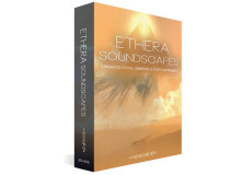 Zero-G Ethera Soundscapes