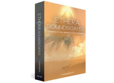 Zero-G Ethera Soundscapes