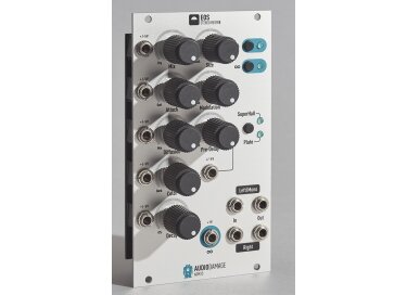 Audio Damage ADM23 EOS