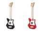 Les petites guitares Loog à 3 cordes évoluent
