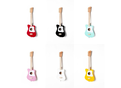 Loog Guitars Loog Mini
