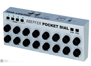 Doepfer Pocket Dial