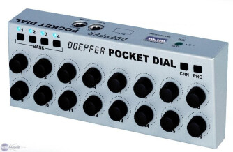 Doepfer Pocket Dial